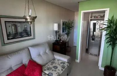 Conforto e elegância: apartamento 3 quartos com suíte em localização privilegiada