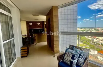 Apartamento com 3 quartos à venda na Zona III, Umuarama 