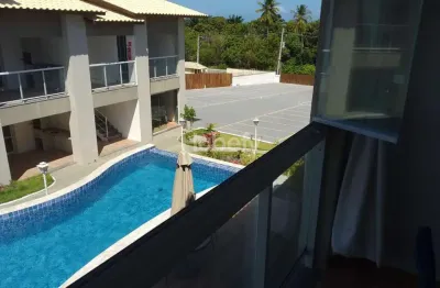 Apartamento com 2 quartos à venda no Imbassai, Mata de São João 