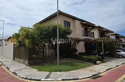 Casa com 4 quartos à venda no Vilas do Atlantico, Lauro de Freitas 