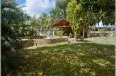 Fazenda com fonte de agua mineral 50 ha a 1000mts da lagoa do bonfim.