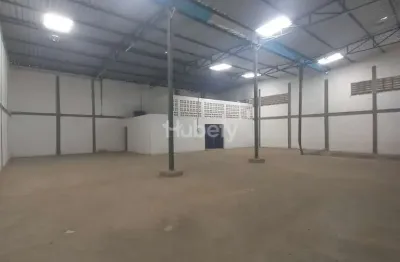 Barracão / Galpão / Depósito à venda no Monte Castelo, Parnamirim 