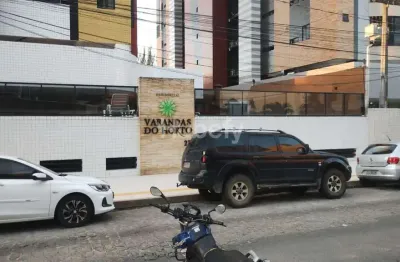 Venha morar no melhor da gruta de lourdes, em um apartamento que une conforto, localização e praticidade! varandas do horto – gruta de lourdes