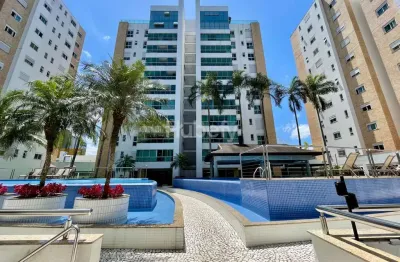 Cobertura duplex mobiliada à venda no bairro jardim blumenau - blumenau