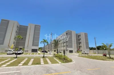 Apartamento com 2 quartos à venda no Abrantes, Camaçari 