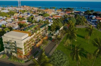 Kitnet / Stúdio à venda na Praia do Francês, Marechal Deodoro 