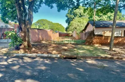 Terreno à venda na Zona V, Umuarama 