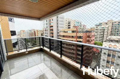 Apartamento com 3 quartos à venda na Rua Senador Rui Palmeira, 562, Ponta Verde, Maceió