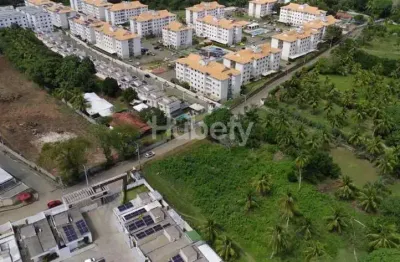 Terreno à venda no Abrantes, Camaçari 