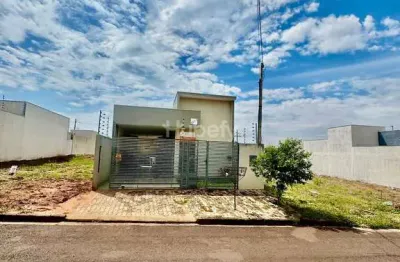 Casa com 1 quarto à venda no Parque Estância II, Umuarama 