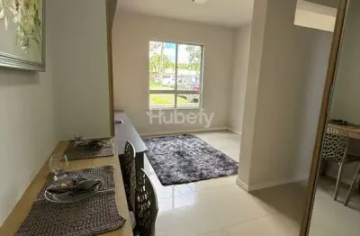 Apartamento com 1 quarto para alugar no Catu de Abrantes, Camaçari 