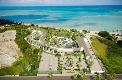 Apartamento com 2 quartos à venda na Praia do toque, São Miguel dos Milagres 