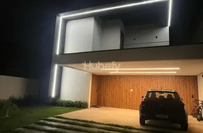 Casa com 4 quartos à venda no loteamento residencial una, itu  por r$ 2.100.000