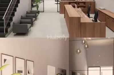 Sala comercial à venda na Zona I-A, Umuarama 