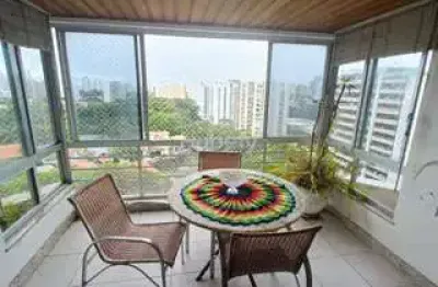 Apartamento com 3 quartos à venda no Itaigara, Salvador 