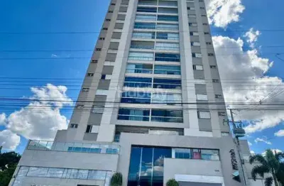 Apartamento com 1 quarto para alugar no Jardim dos Príncipes, Umuarama 