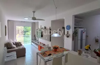 Apartamento com 2 quartos à venda na Praia do Francês, Marechal Deodoro 