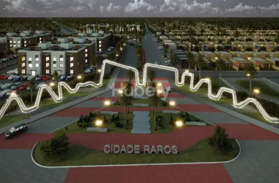 Terreno à venda no Santa Tereza, Parnamirim 