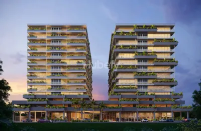 Prime corporate - seu negócio no endereço mais estratégico e moderno da cidade!