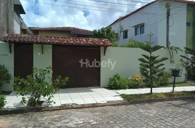 Casa com 3 quartos à venda no Antares, Maceió 