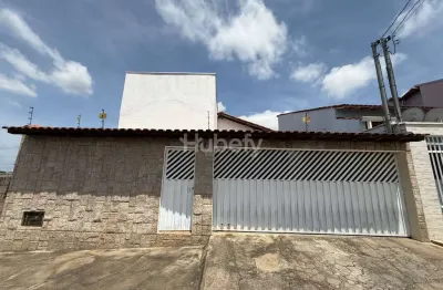 Casa com 3 quartos à venda no Jardim Cidade Nova, Varginha 