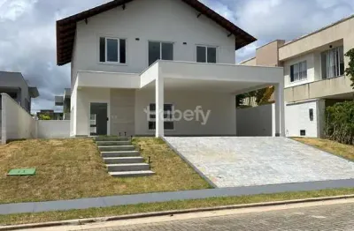 Casa em condomínio fechado com 4 quartos à venda no Pium (Distrito Litoral), Parnamirim 