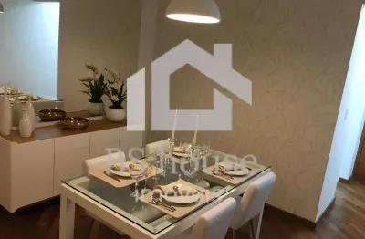 Venda - novo - 3 dorms - suíte - 2 vagas - vila assunção