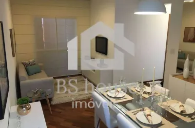 Venda - novo - 3 dorms - suíte - 2 vagas - vila assunção
