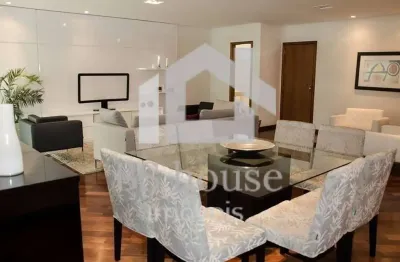 Apartamento com 3 quartos à venda na Rua Flórida, Santa Paula, São Caetano do Sul