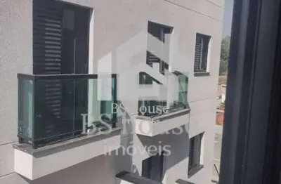 Apartamento com elevador  - 2dorms - 1suíte - 1vaga - campestre