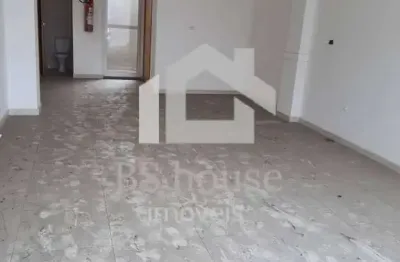 Salão comercial de 49m² na vila gerty em são caetano do sul.