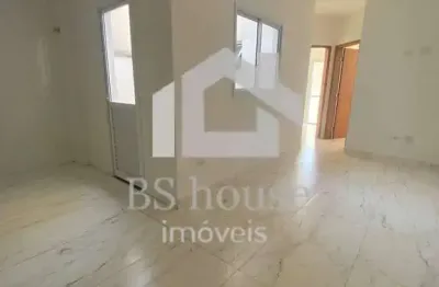 Apto sem condomínio 38m² + 6m² -  2dorms - 1 vaga - p. gales