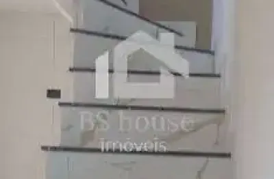 Nova!!!! cobertura sem condomínio elevador 95m² - 2dorms - 1suíte - 1vaga