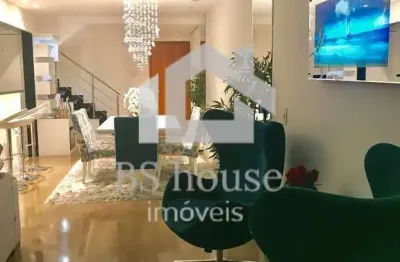 Porteira fechada - 170m² - 2 suítes - 3 vagas - b. jardim