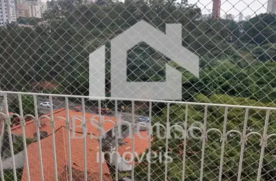 Apartamento com 2 quartos para alugar na Avenida Padre Anchieta, Jardim, Santo André