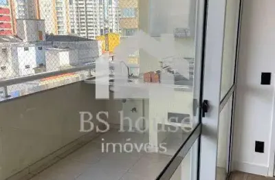 Apto 114m² - 3 suítes - terraço gourmet - 2 vagas livres - centro