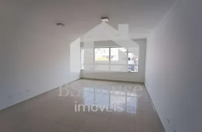 Sala comercial com 1 sala para alugar na Rua Francesco Coppini, Nova Gerty, São Caetano do Sul