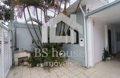 Casa com 5 quartos à venda na Rua Pernambuco, Centro, São Caetano do Sul