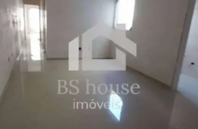 Apartamento sem condomínio - 2 dormitórios - vila príncipe de gales