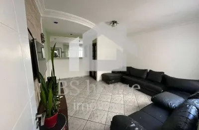 Excelente apartamento - 2 dormitórios -bairro osvaldo cruz - são caetano