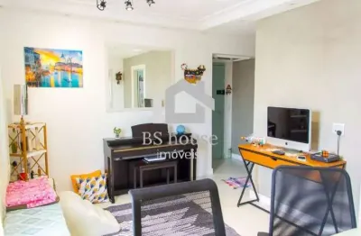 Apartamento valparaíso! excelente! com depósito e 2 vagas !