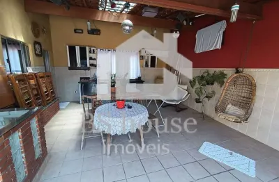 Casa 380m² - suíte master com closet - cerâmica - são caetano do sul