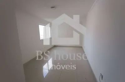 Sala comercial com 1 sala para alugar na Rua Francesco Coppini, Nova Gerty, São Caetano do Sul