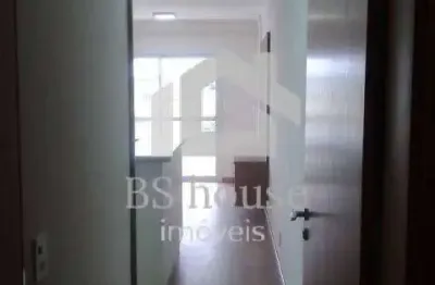 Apartamento com planejados - 2 dormitórios - 2 vagas - santo andré