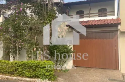 Casa com 6 quartos à venda na Rua Roque Versolato, Dos Casa, São Bernardo do Campo