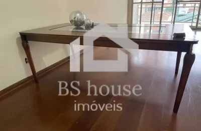 Apartamento 3 dormitórios no bairro santo antônio em são caetano do sul