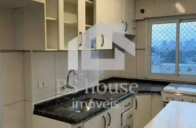 Apartamento com 2 quartos à venda na Avenida Príncipe de Gales, Vila Príncipe de Gales, Santo André