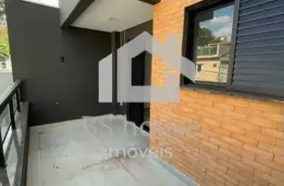 Apto com elevador - 3dorms -1 suíte - 2 vagas - jardim bela vista