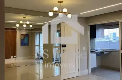 Apartamento com 3 quartos à venda na Rua Pirituba, Casa Branca, Santo André