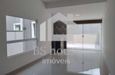 Cobertura sem condomínio 129m² - 3dorms - 1 suíte - 2 vagas  - v. curuça